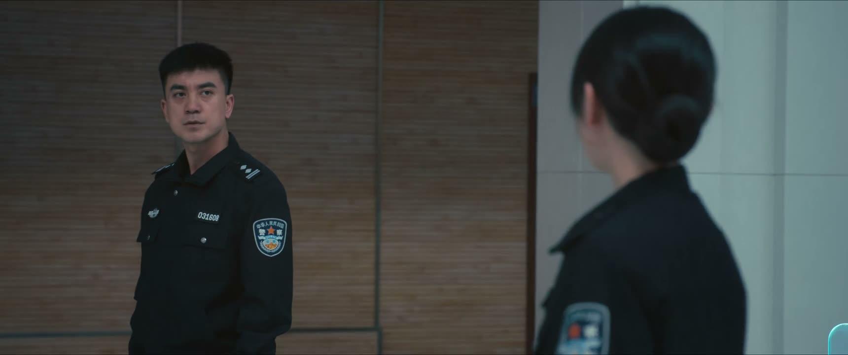 让他们不敢再以身试险