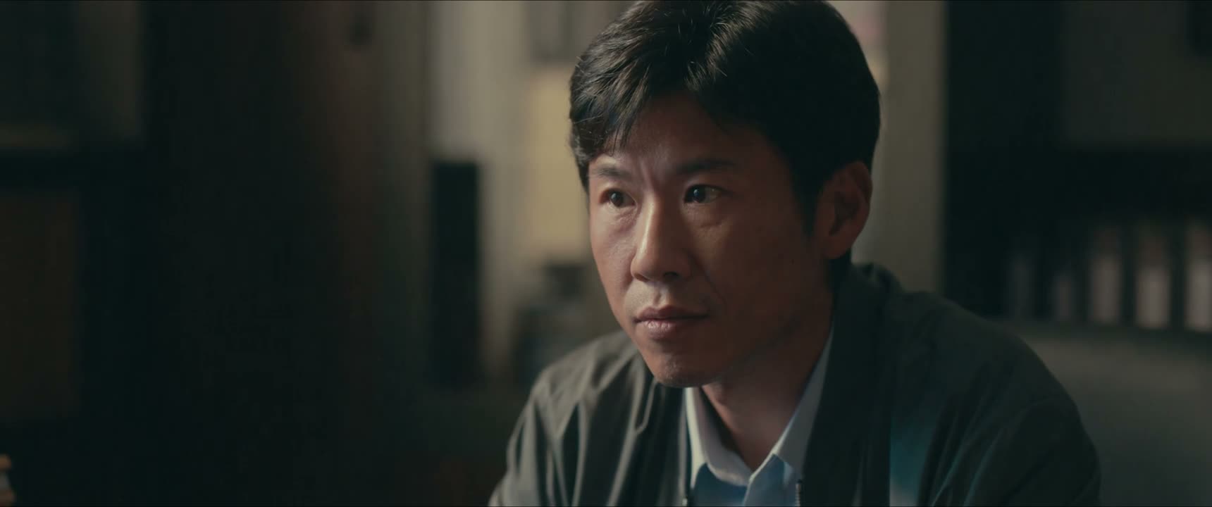 我在恶魔的鞭打下坚持