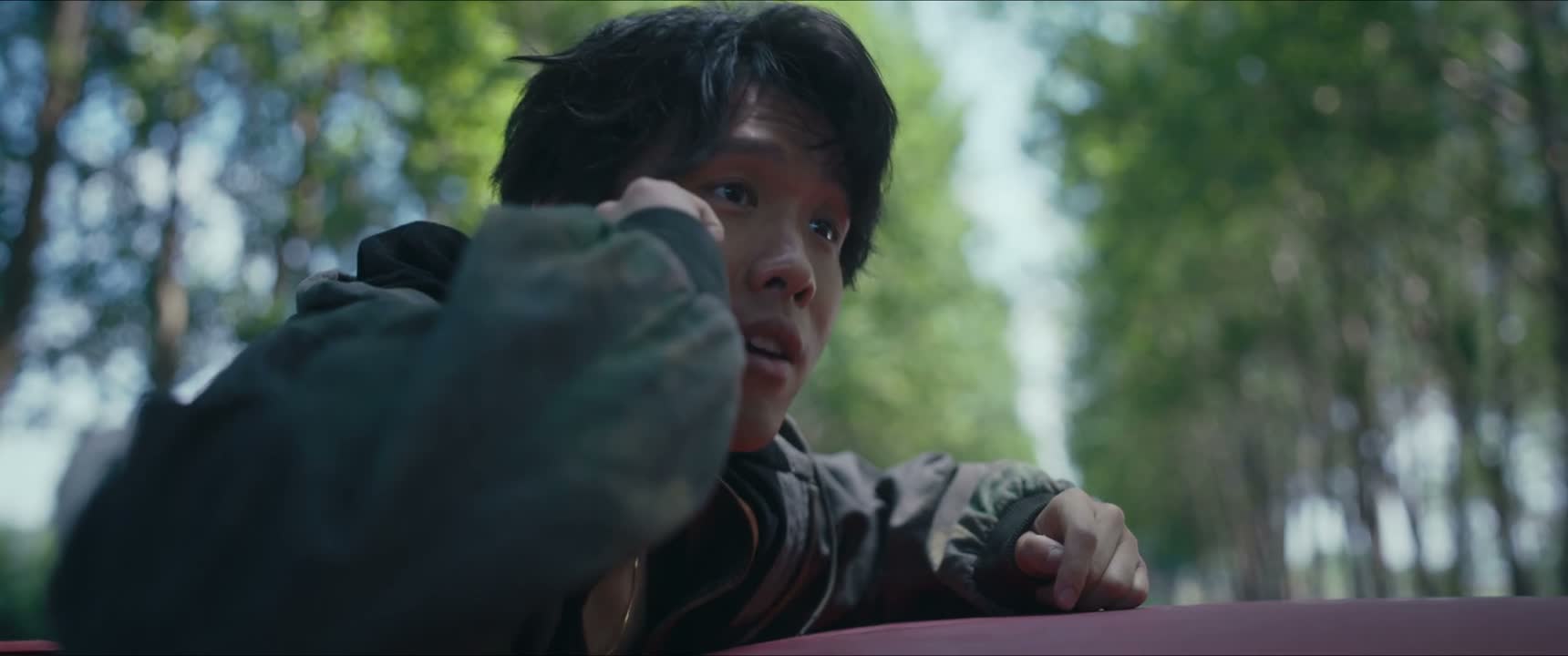 我这怎么还剩下五千呢