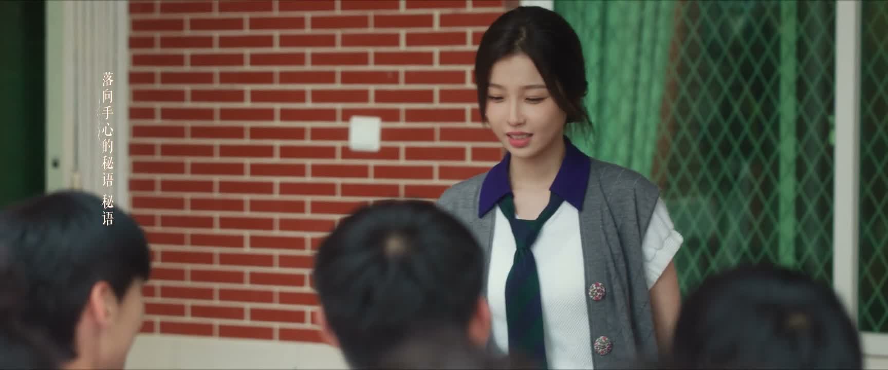 出去别说我教你们的英语