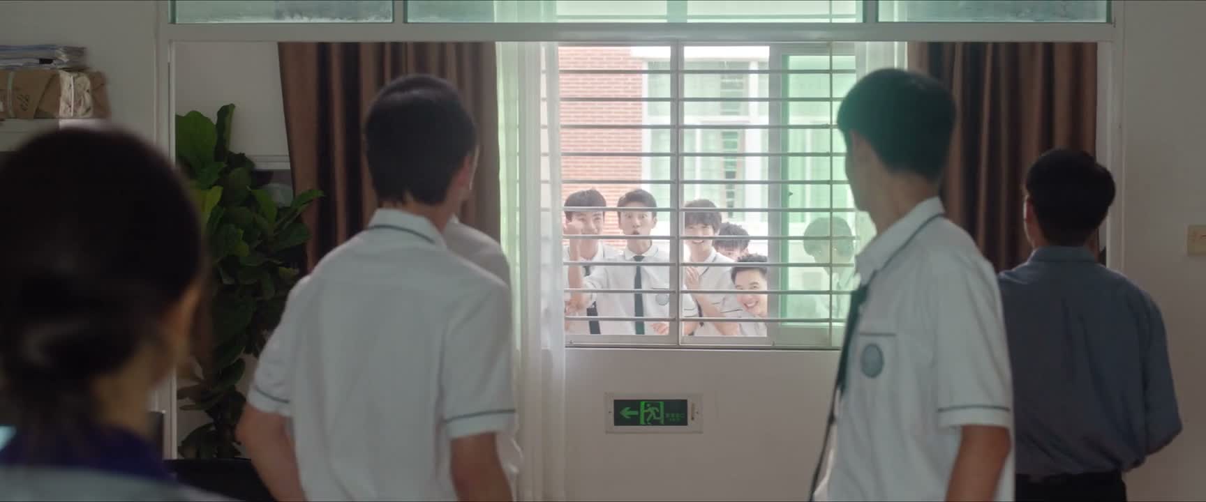 快去 快去 去上课了 走走走