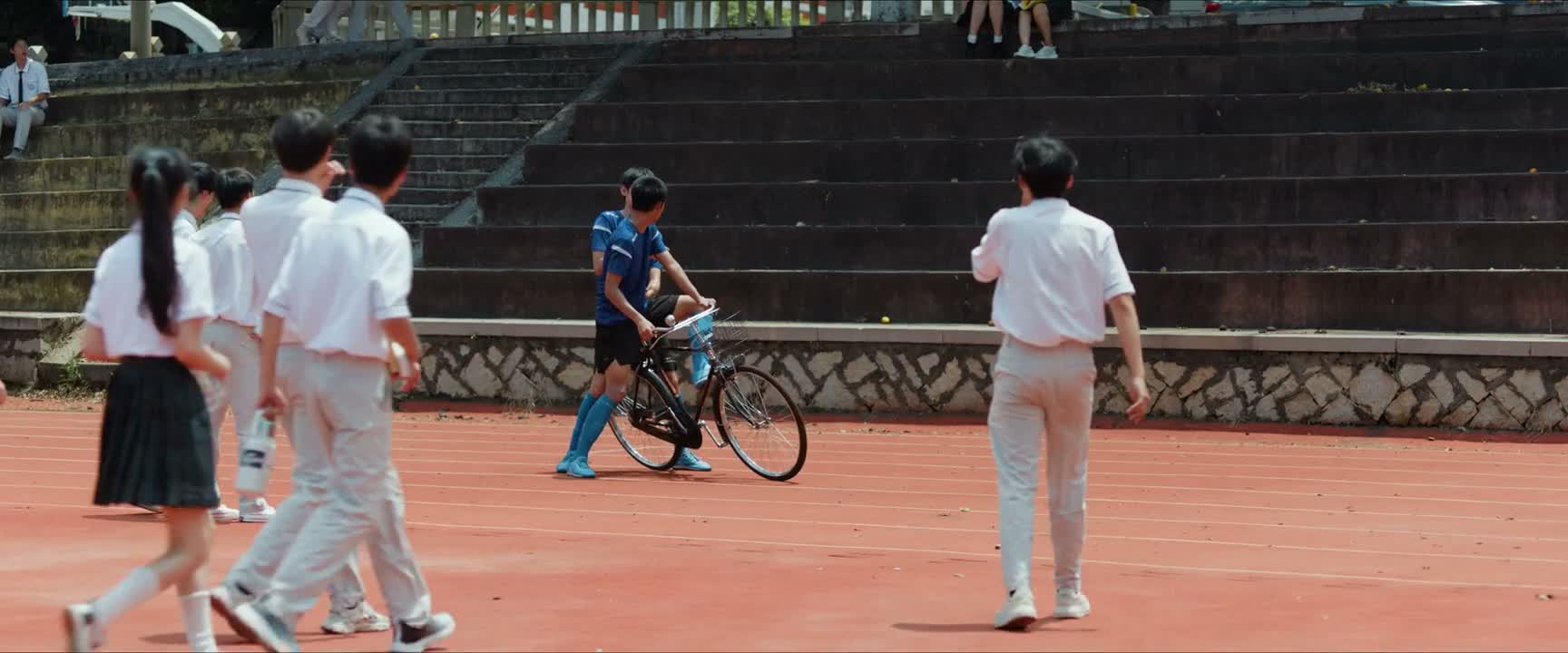 什么叫你先蹬 肯定是我 你先蹬能蹬起来吗