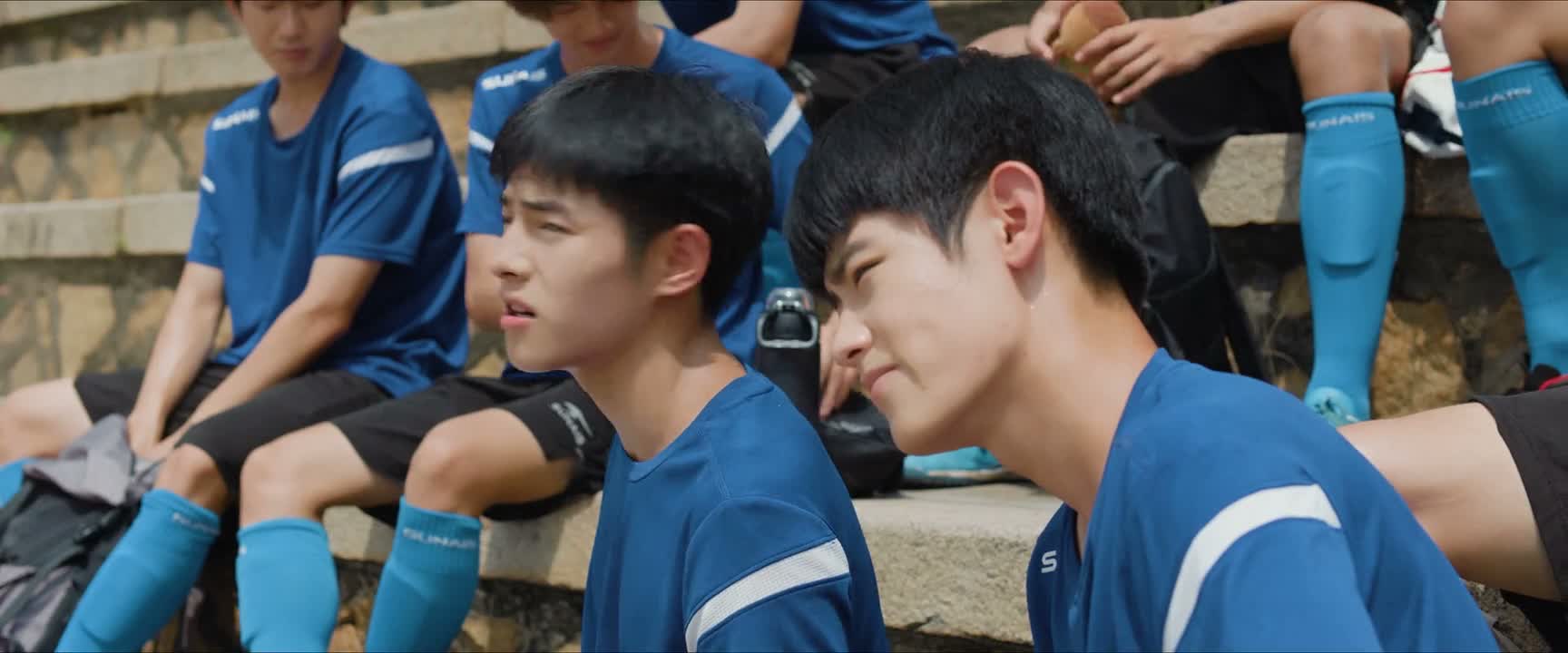 是啊 老大 话不能说太满