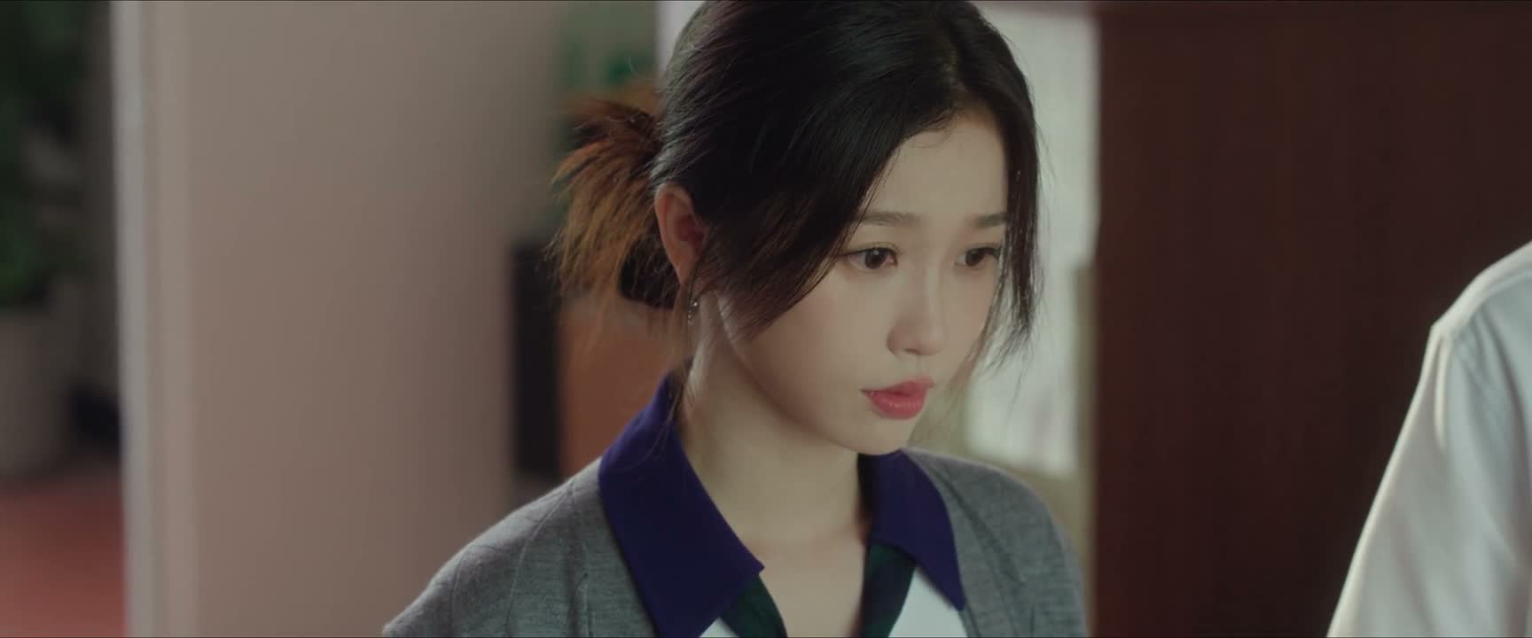 他们以前不好好学习 现在突然就发愤图强了吗