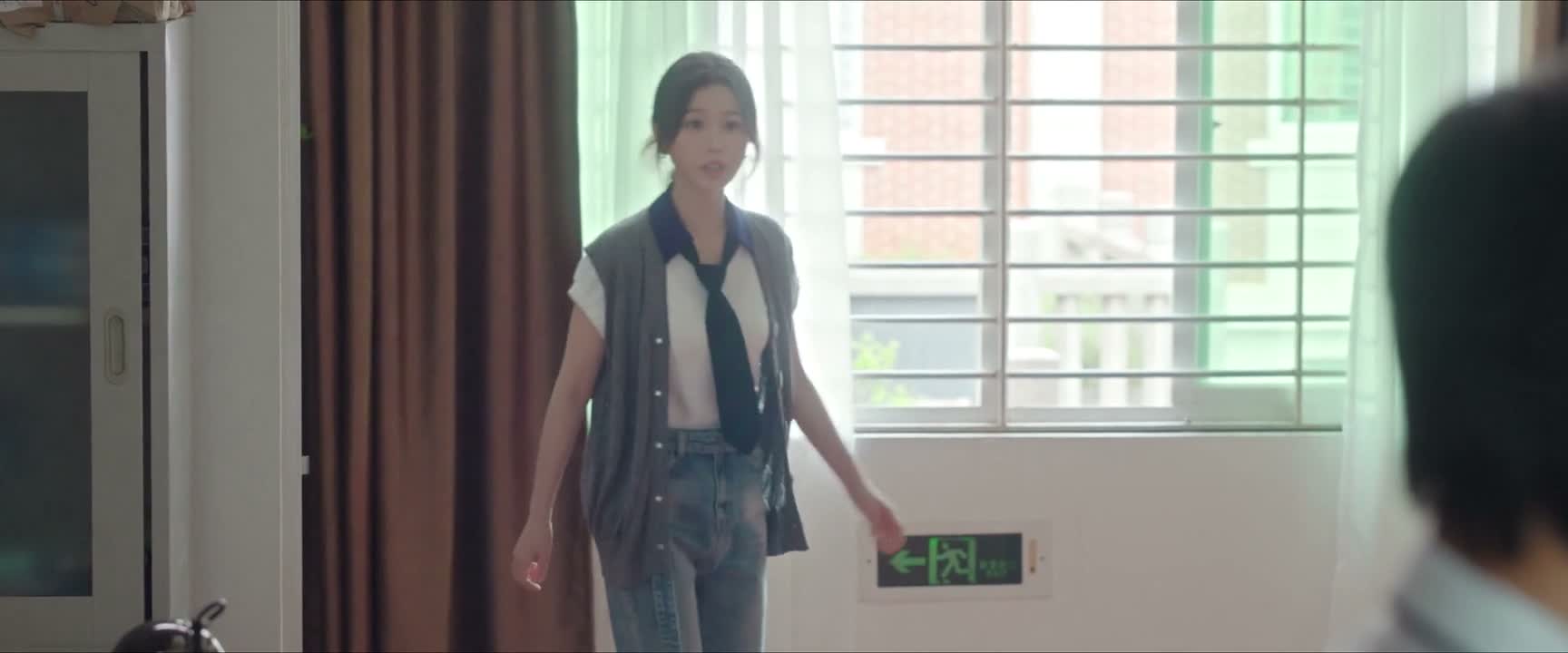 我可以证明 他没有作弊