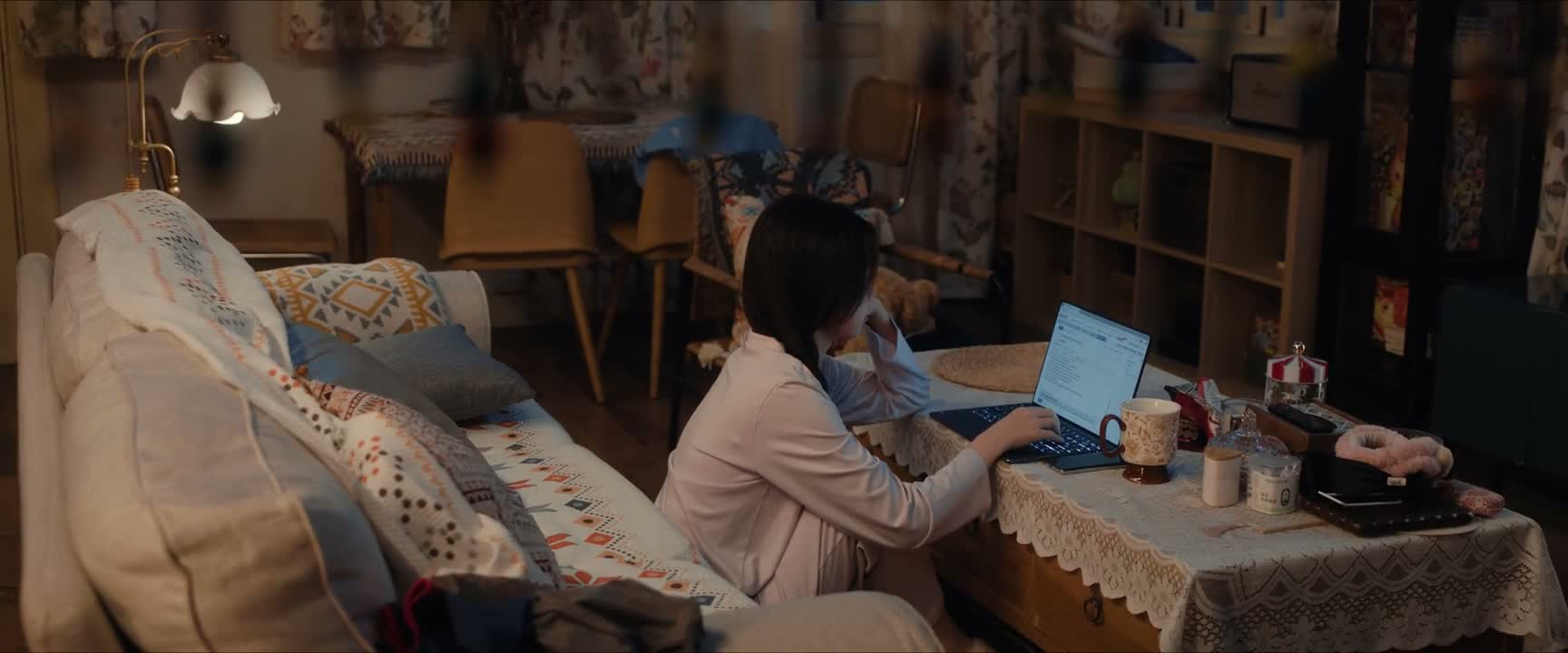 我能有什么答案呢