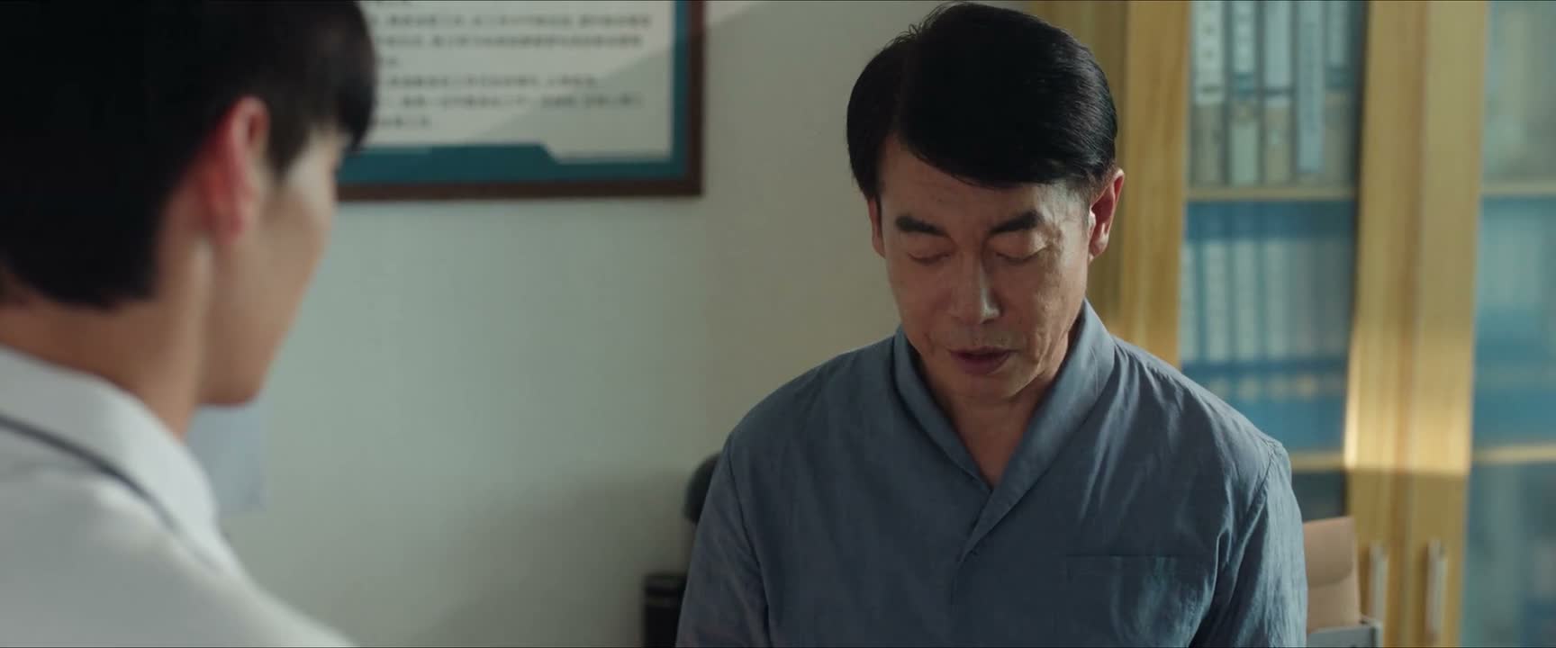 这次考试记你一百二十八分吧 不用
