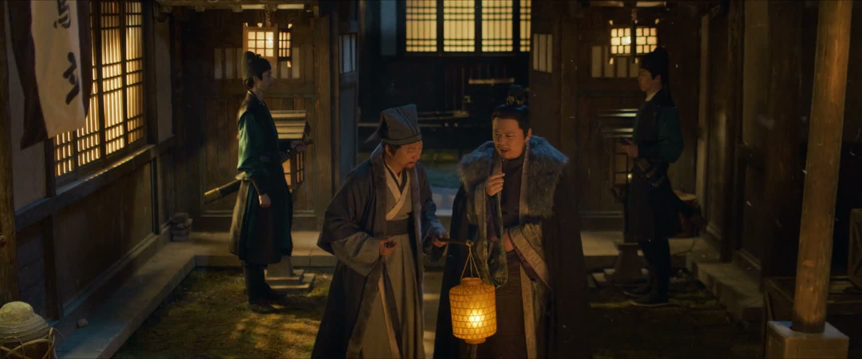 拜魏党的贺敬元为师啊