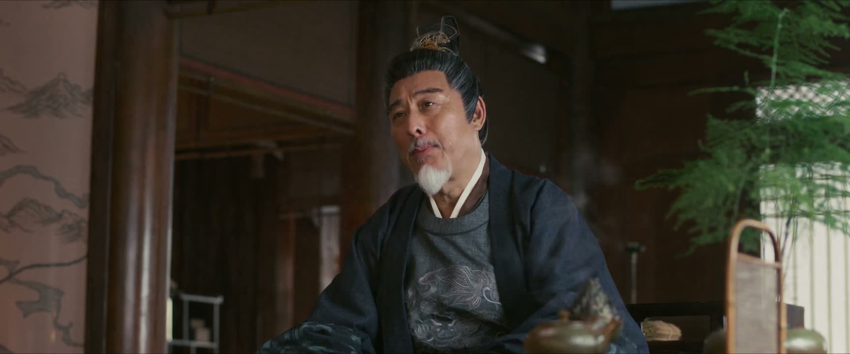 查明就可以回去了