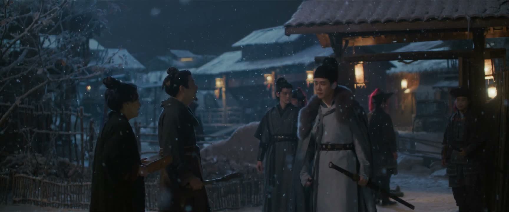 大人 那您可得调查清楚喽