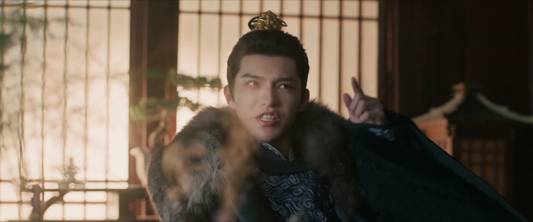 给我魏家泼脏水