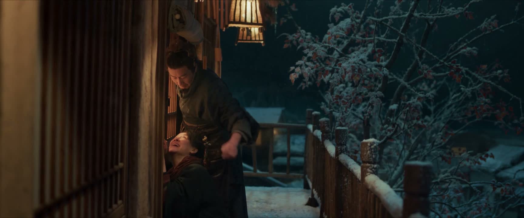 和我预想的一样