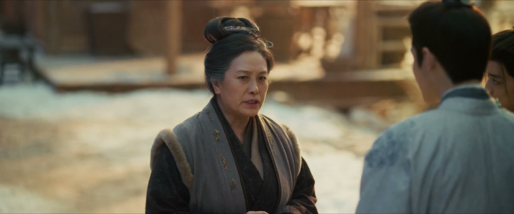 就是一点没有刚性
