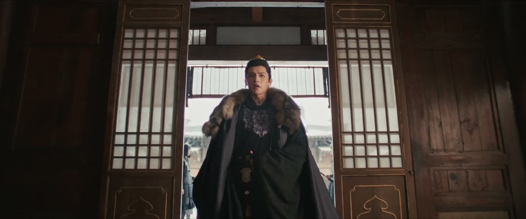 开堂办事的衙门