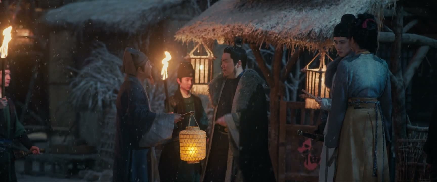 来啊 把她绑回去