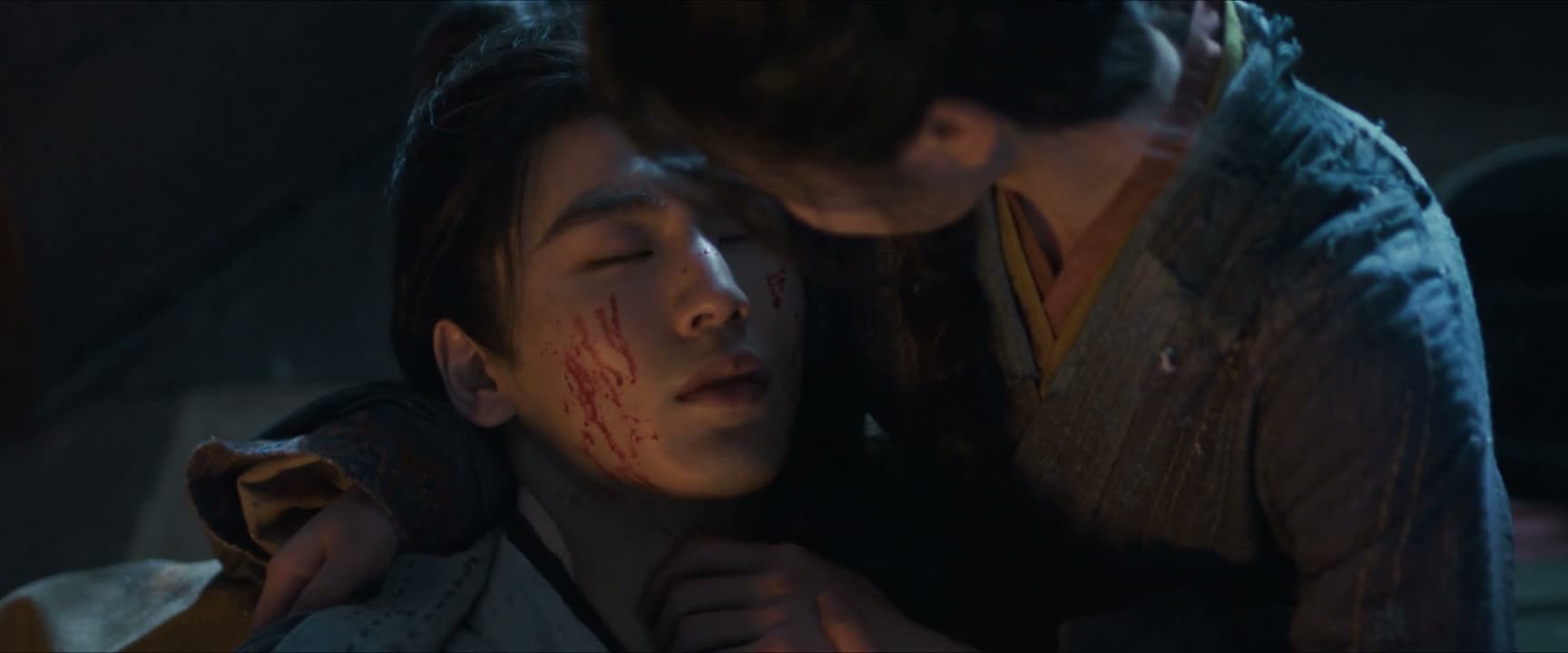 你可得替咱们做主啊