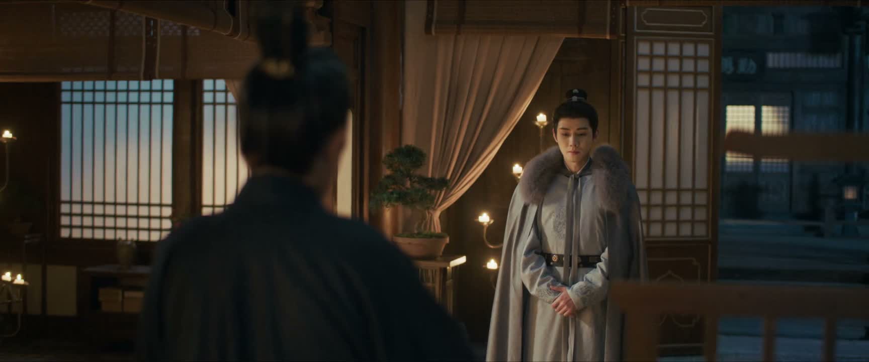 你仔细算一下