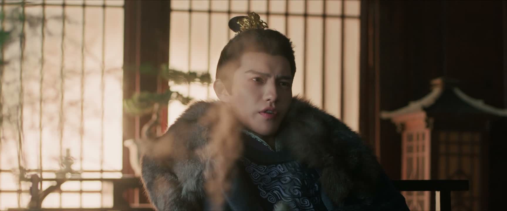 讨贼讨到穷乡僻壤去