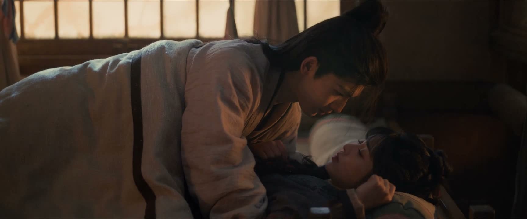 我才知道你的来历