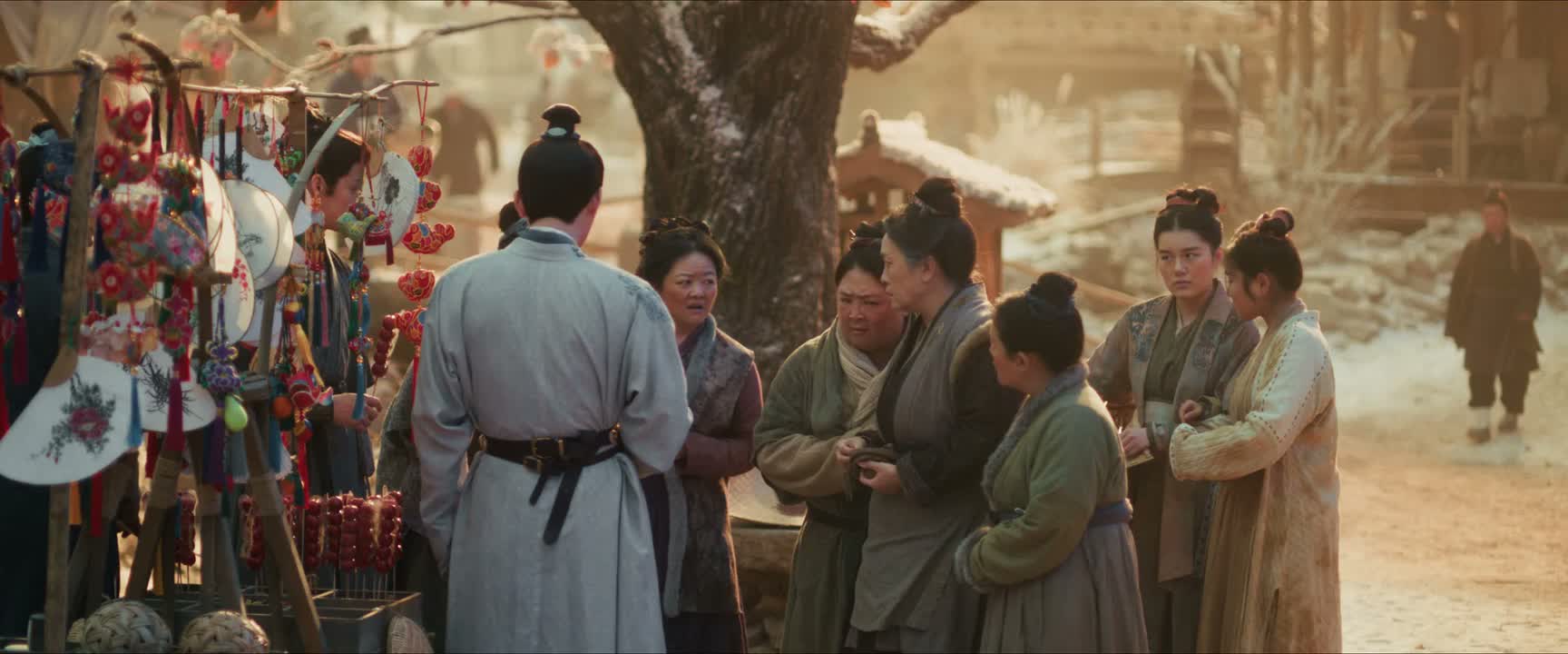我看哪 赶紧报官吧