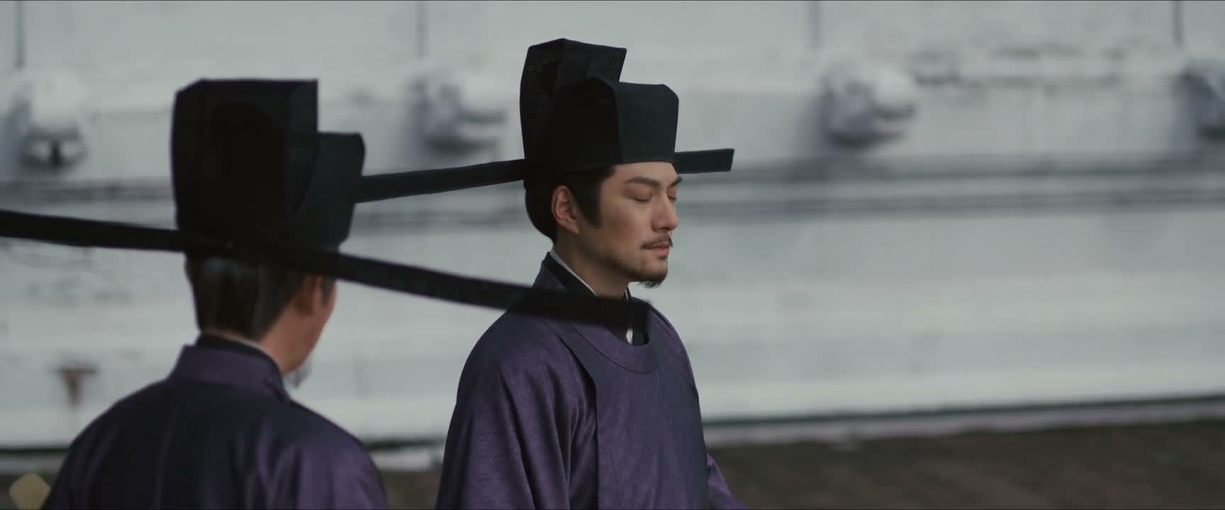 武安侯生死未卜