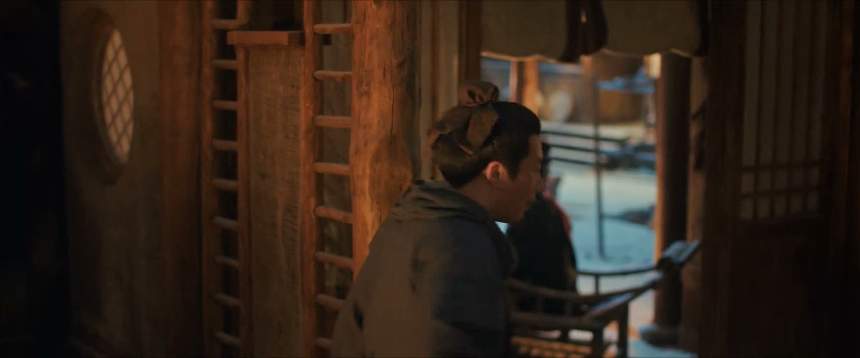 也不用这么着急吧