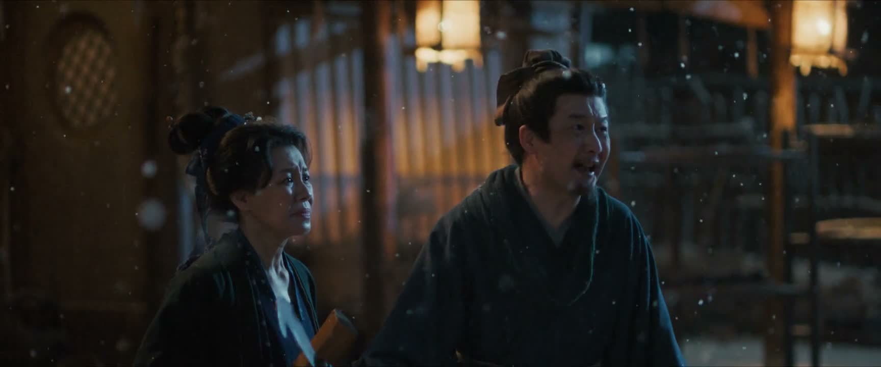 这樊家也太倒霉了呀