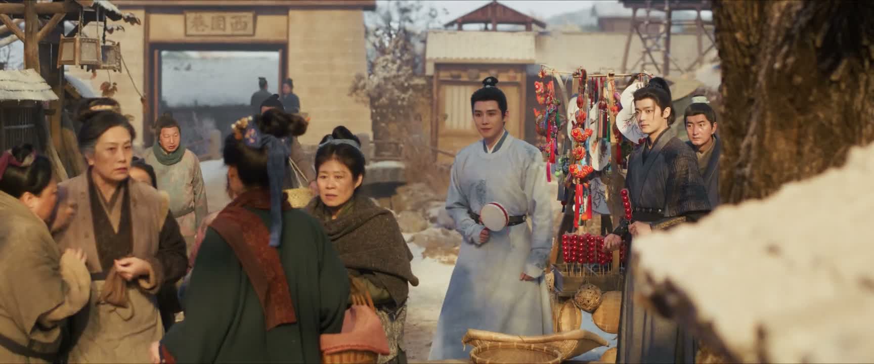 这是什 什么玩意