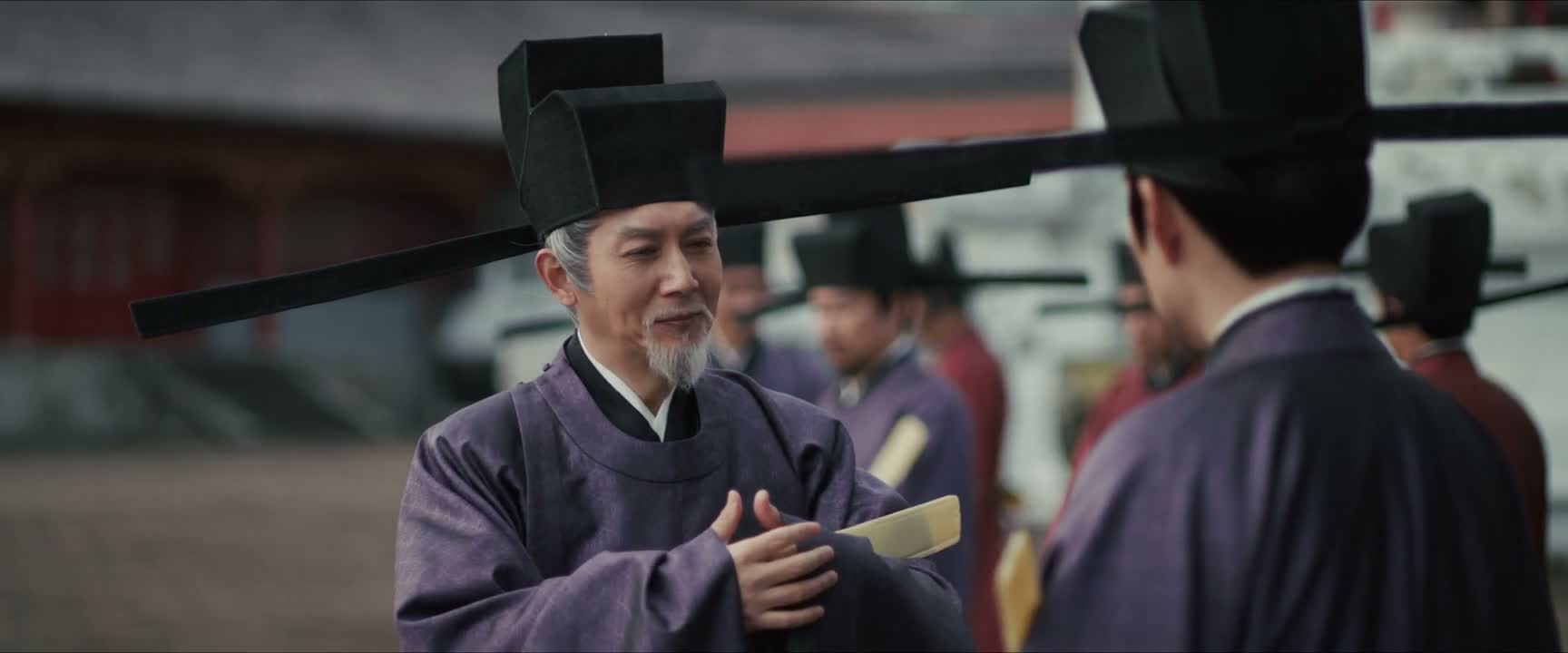 真是深谋远虑啊