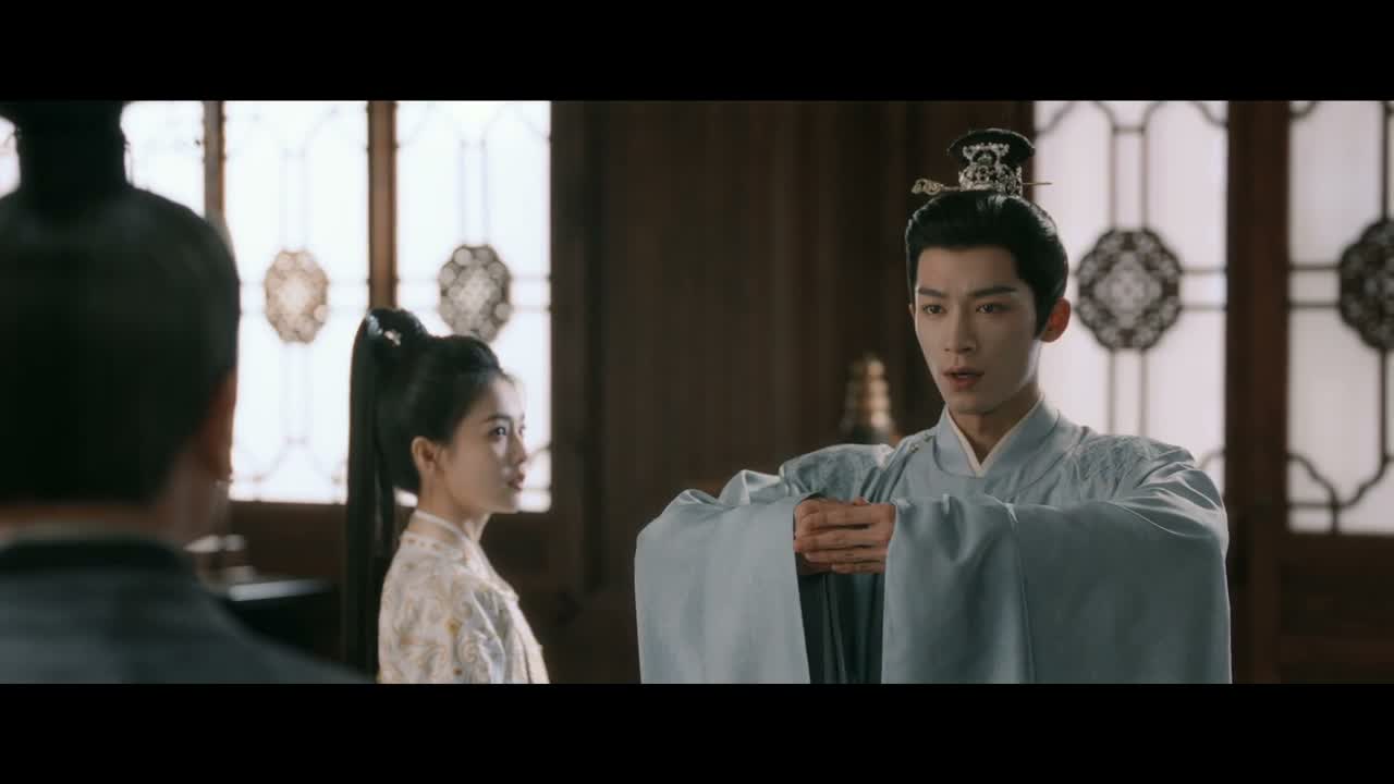 儿子愿等父亲回心转意