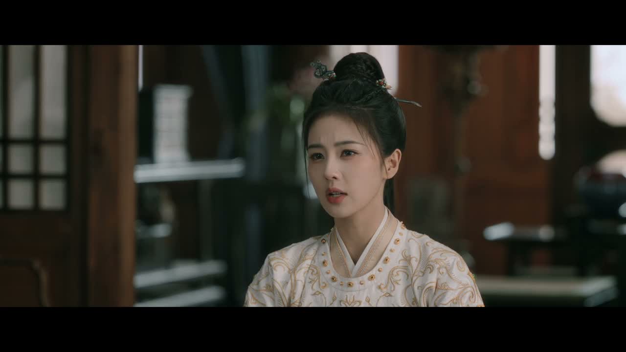 就像我家被灭门一样
