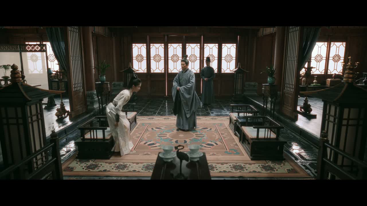 那我们可以好好谈谈