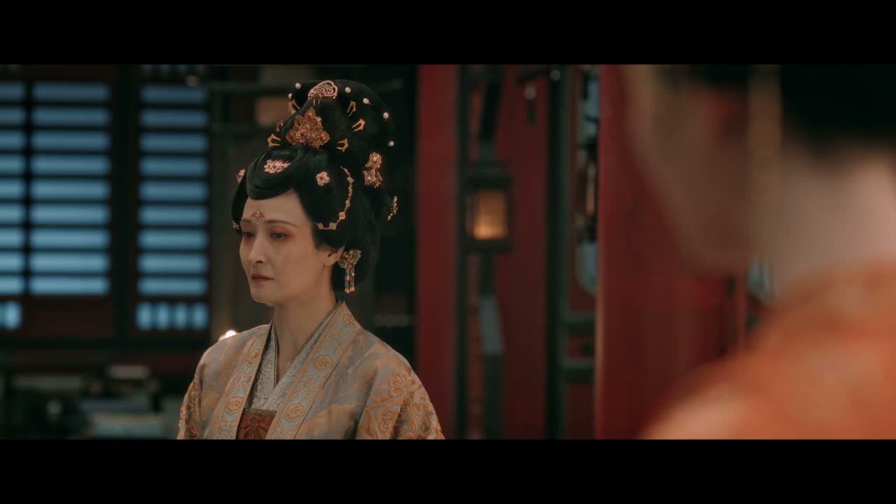 那我岂不是更加无法保护他了?