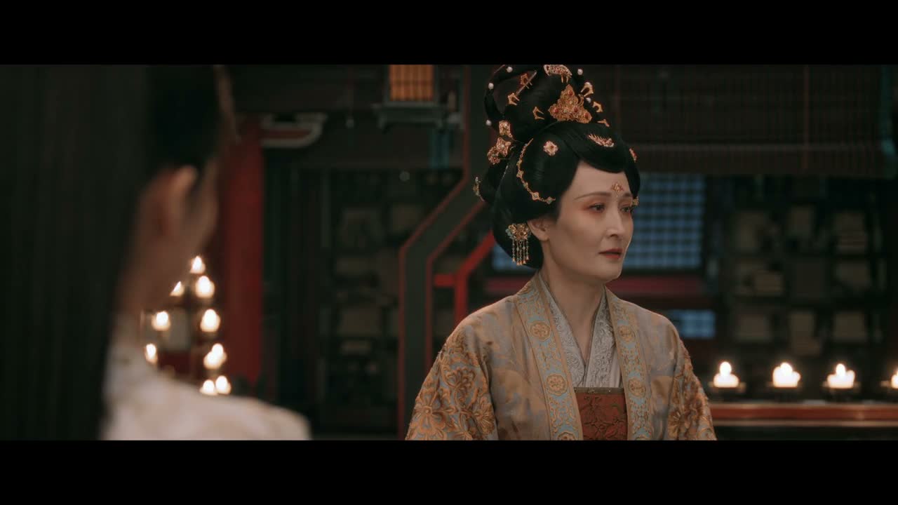 你越说 我越听不懂了