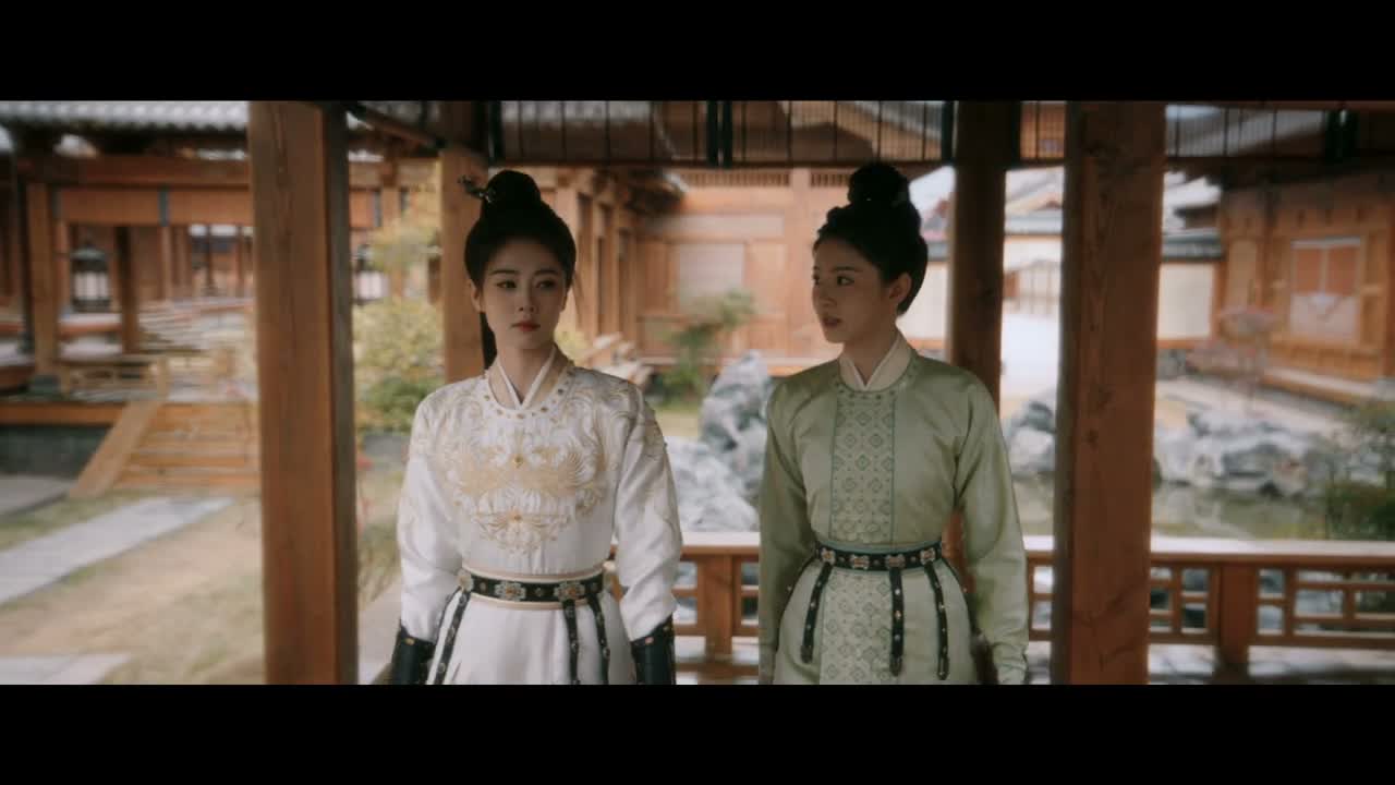让我审一下 肯定很快就招了