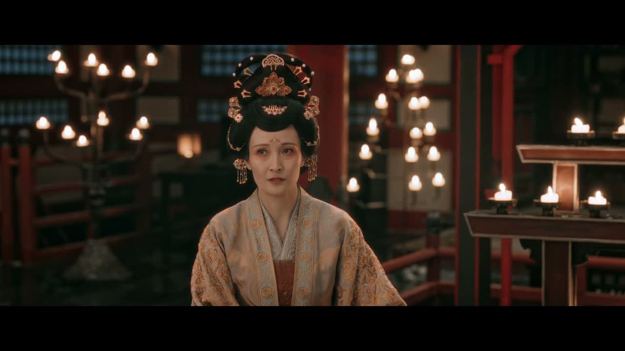 索性 将她赐为铮儿的侍妾