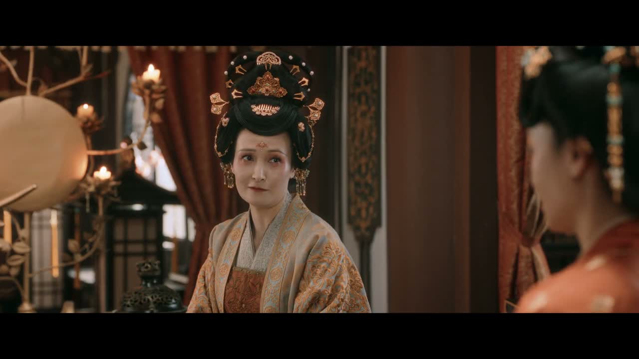 外面传得风言风语的