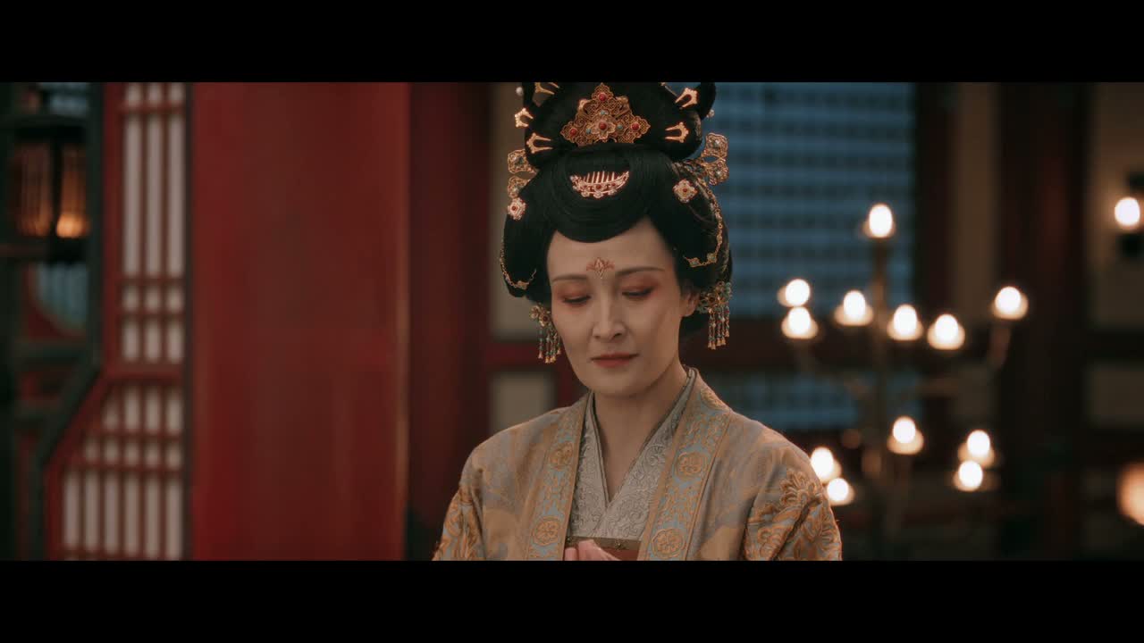 我既答应过你 任你调查