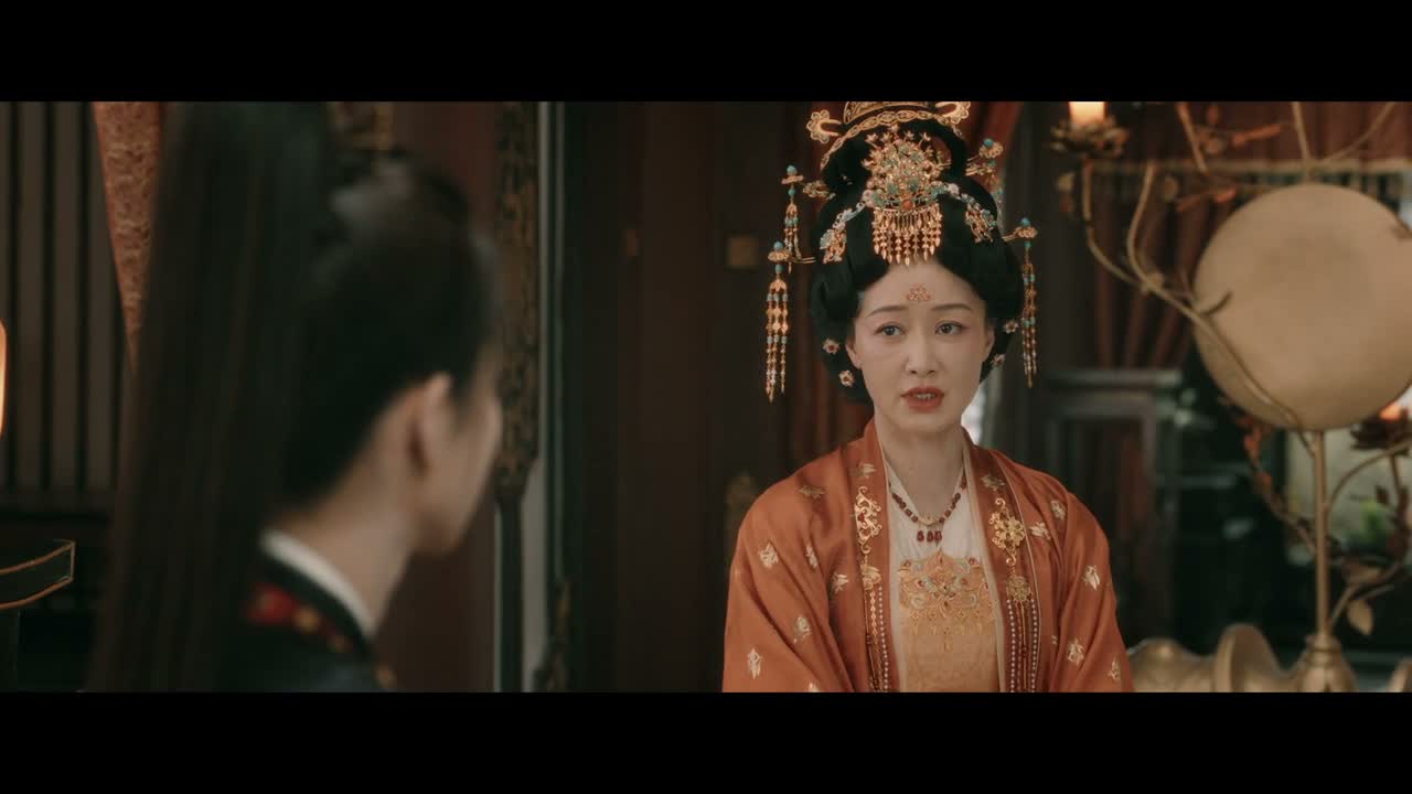 心真是又冷又热的