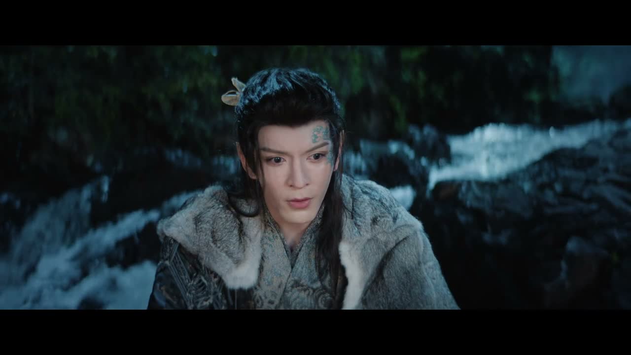 都喜欢这么高冷的吗?