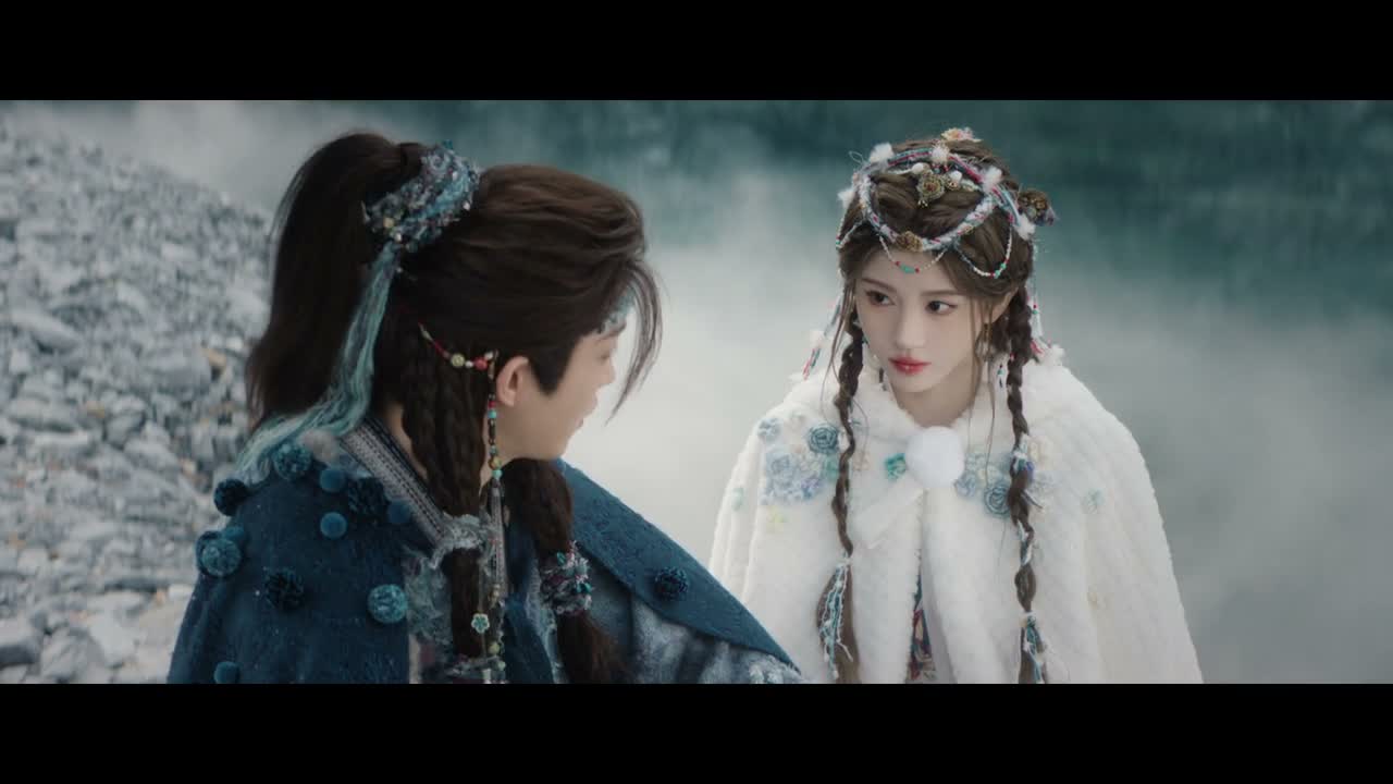 非要证明我是寄灵才行