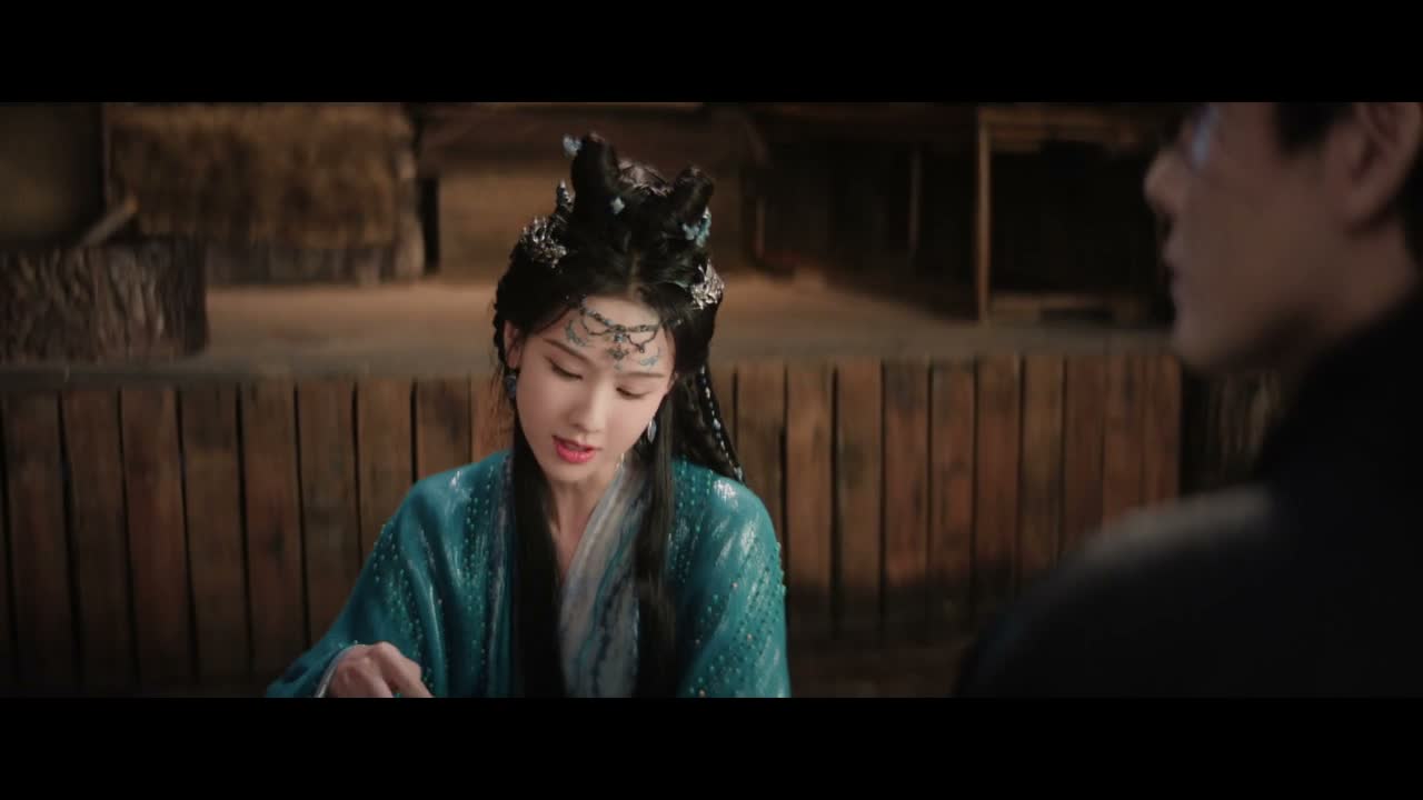 干吗抢个小孩回来?