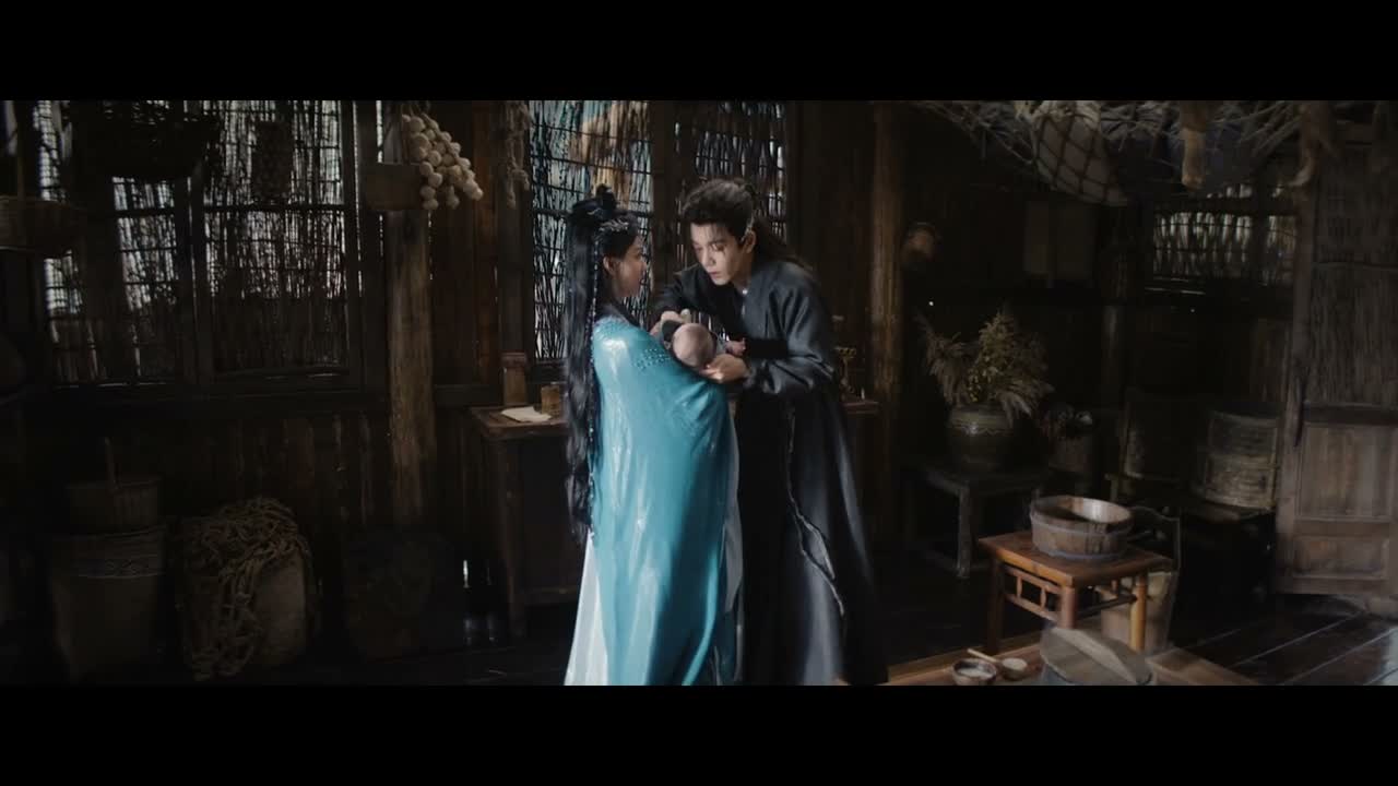 乖 粥马上来了 来