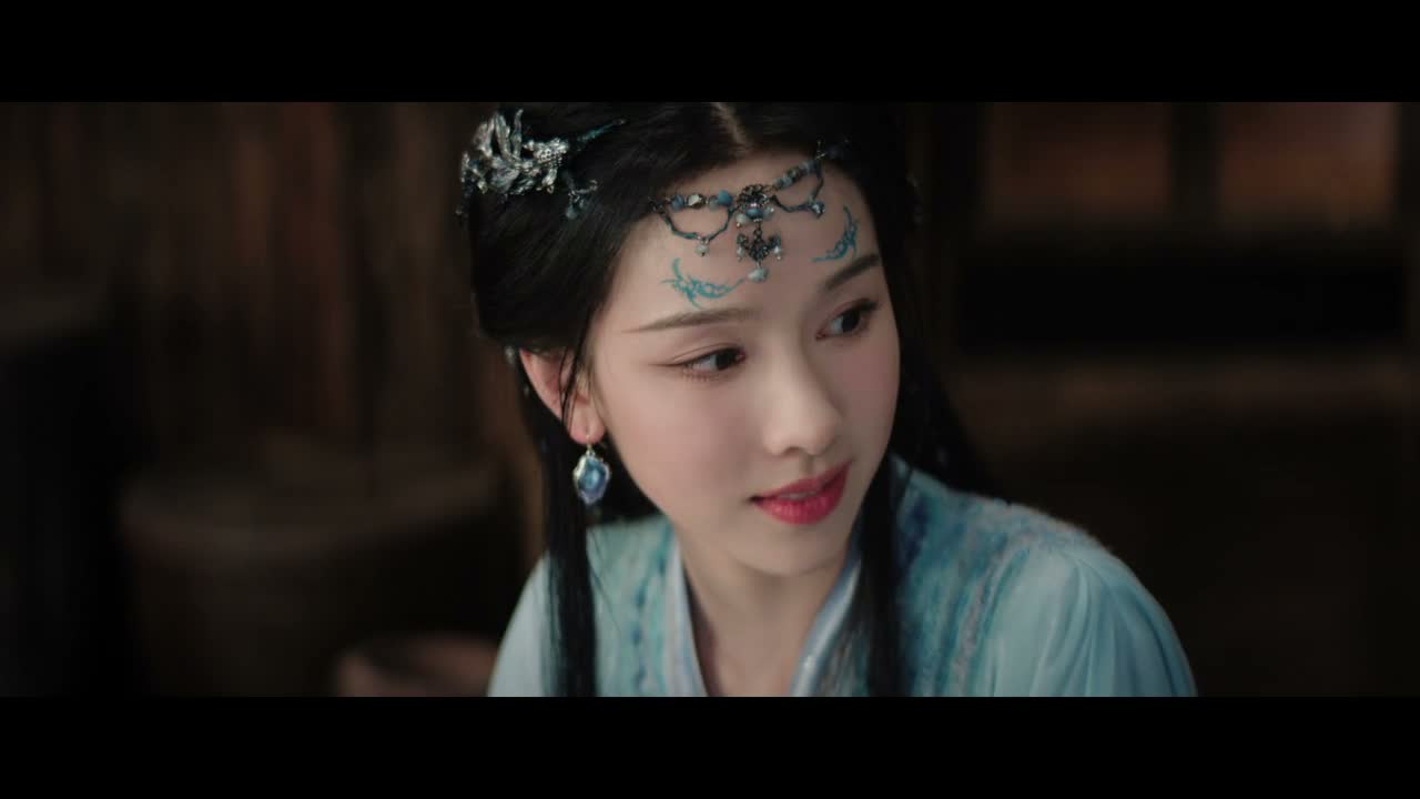 旁人自然看不到