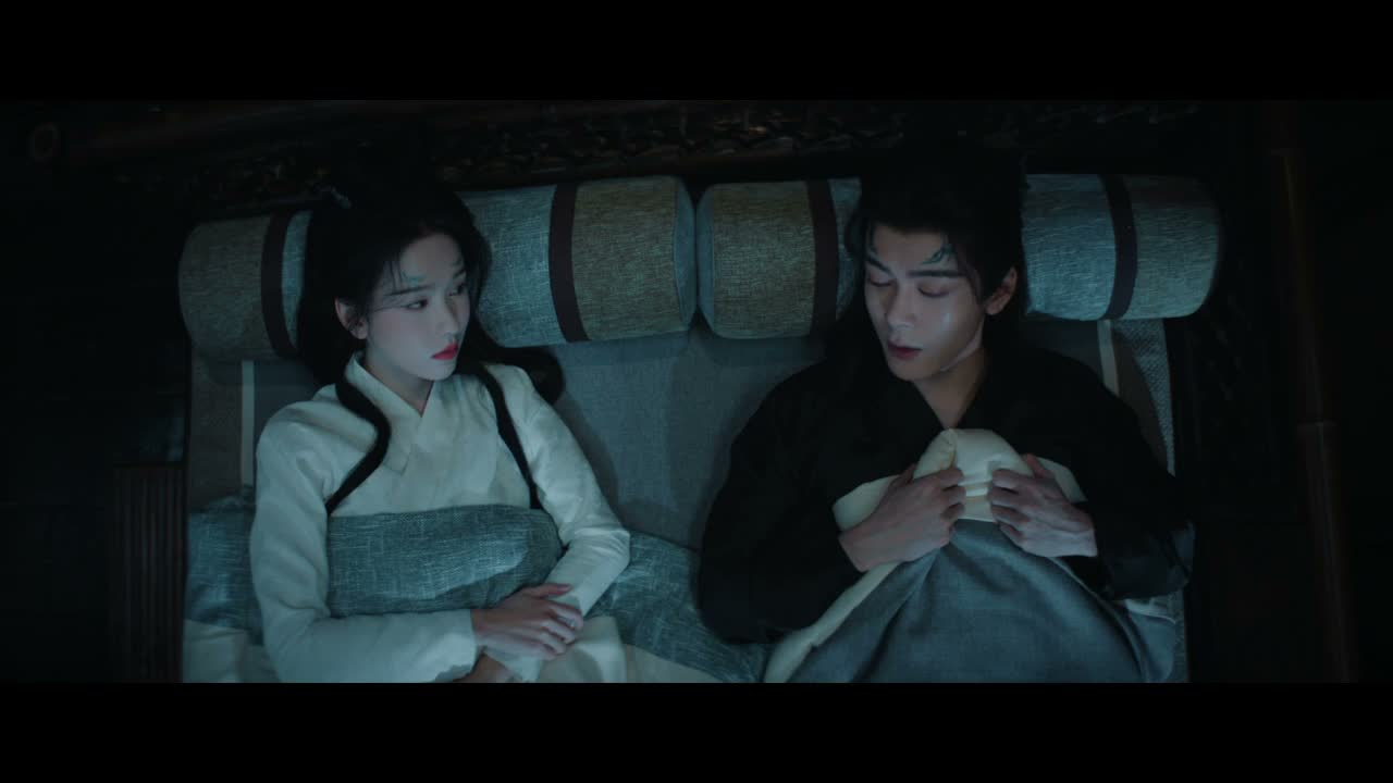 他给我取名“拾光”