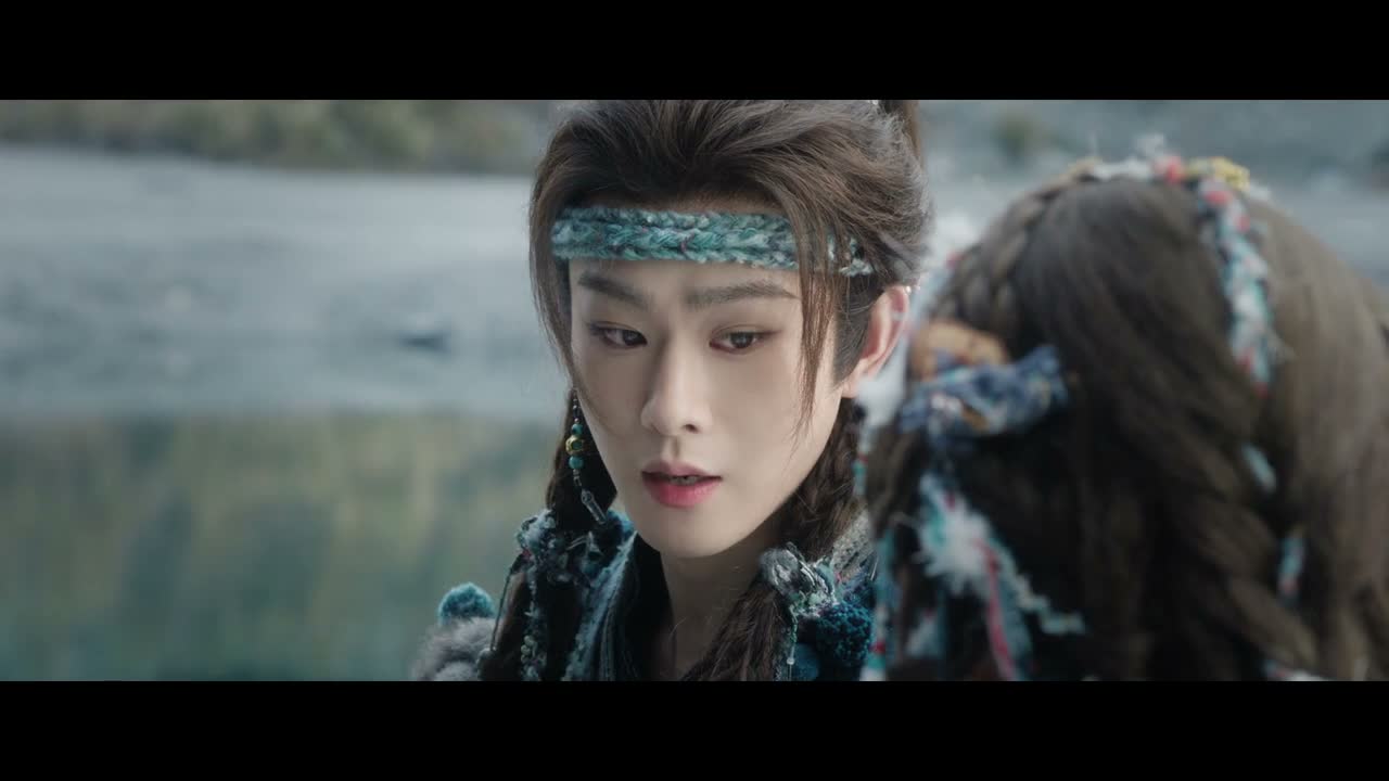 我才敢替你试毒
