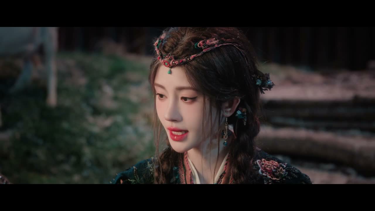 我们在这儿多待几日 无所谓的吧?