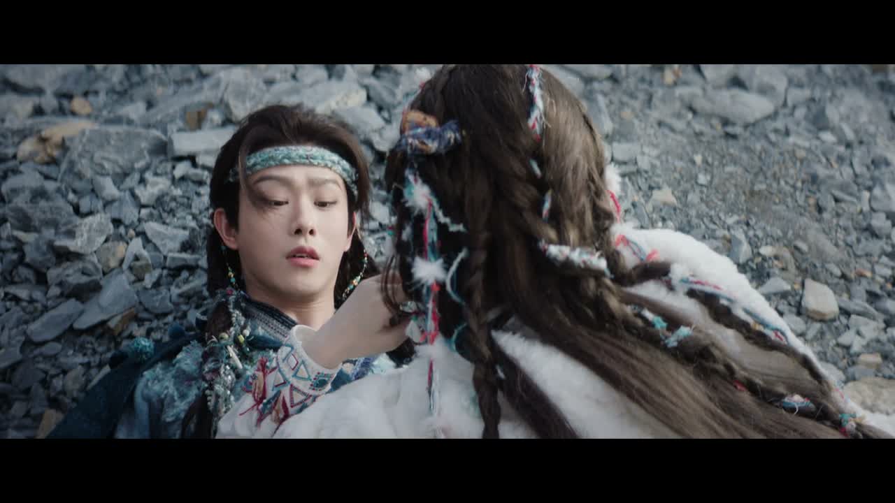 我… 我什么我?