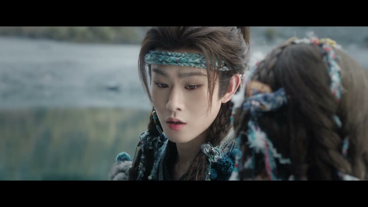 我知道它的毒杀不死我