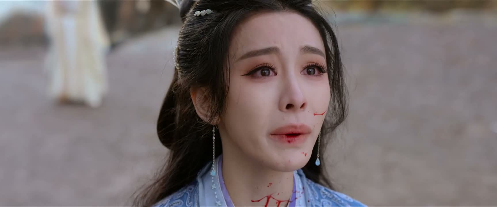 白 白 白师兄